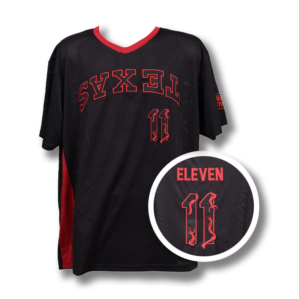 Texas Rangers Stranger Things Jersey 2025 Giveaway Texas Rangers Stranger Things Jersey 2025 Giveaway