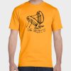 The Rejects Hot Dog Shirt 11
