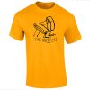 The Rejects Hot Dog Shirt 13