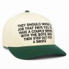 They Should Invent A Job That Pays You To Have A Couple Beers Hat 1