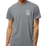 Tre Harris Legend Hand Sign Shirt