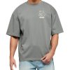 Tre Harris Legend Hand Sign Shirt 8