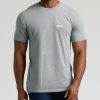 Tre Harris Legend Hand Sign Shirt 9