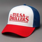 Tulsa Drillers Stranger Things Upside Down Hat Giveaway 2025
