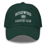 Vintage Bushwood Country Club Hat