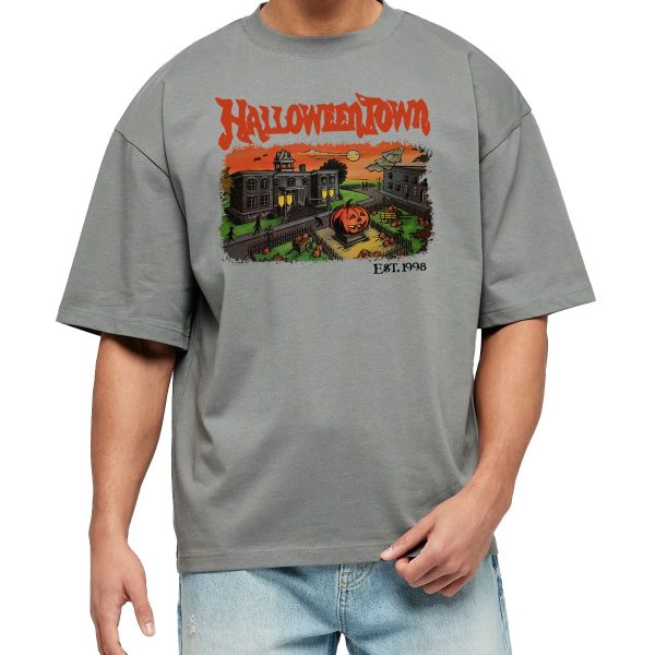 Vintage Halloweentown Est 1998 Sweatshirt 13