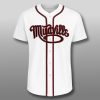 Visalia Rawhide Mudville 9 Jersey Giveaway 2025