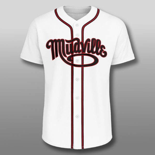 Visalia Rawhide Mudville 9 Jersey Giveaway 2025