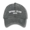WDNC Club Hat 2