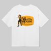 Waffle House We Throw Hands Shirt 8