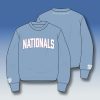 Washington Nationals Ladies Night Sweatshirt Giveaway 2025 1
