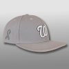Washington Nationals Player Designed Series Hat Giveaway 2025 1