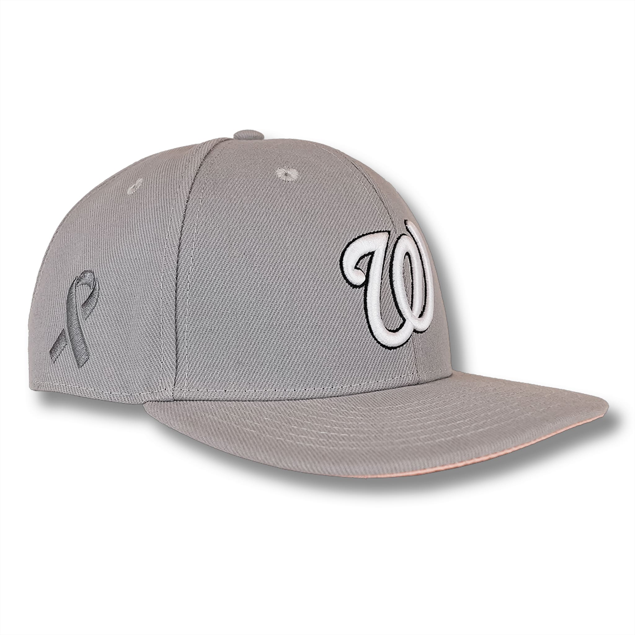 Washington Nationals Player Designed Series Hat Giveaway 2025 Washington Nationals Player Designed Series Hat Giveaway 2025