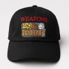 Weapons Movie Hot Dog Fast Food Hat 1