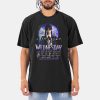 Wednesday TV Series Thank You For Memories Shirt 13