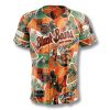 West Virginia Black Bears Margaritaville Night Jersey 2025