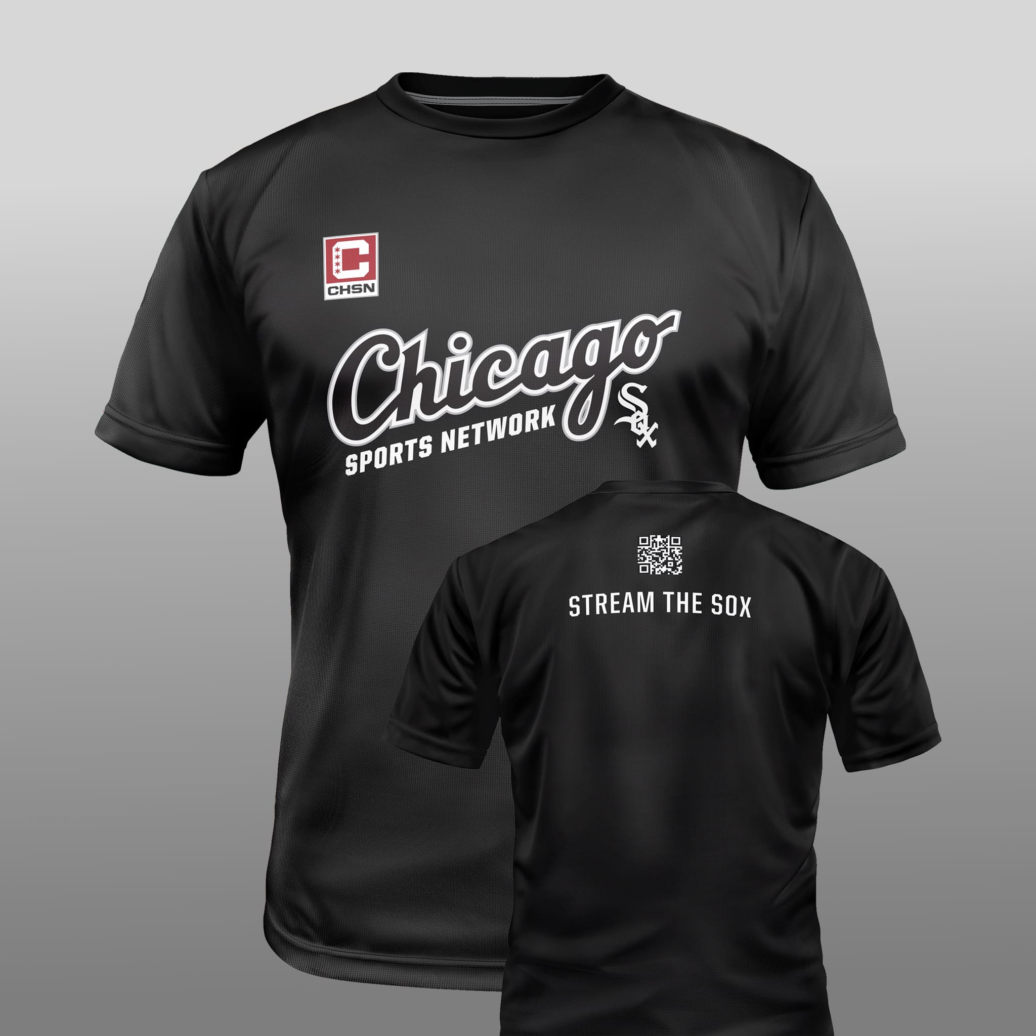 White Sox CHSN Night 2025 Shirt Giveaway White Sox CHSN Night 2025 Shirt Giveaway