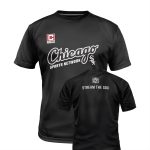 White Sox CHSN Night 2025 Shirt Giveaway