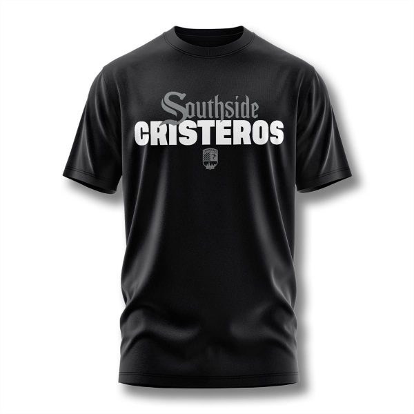 White Sox Cristo Rey Jesuit High School Night Shirt Giveaway 2025