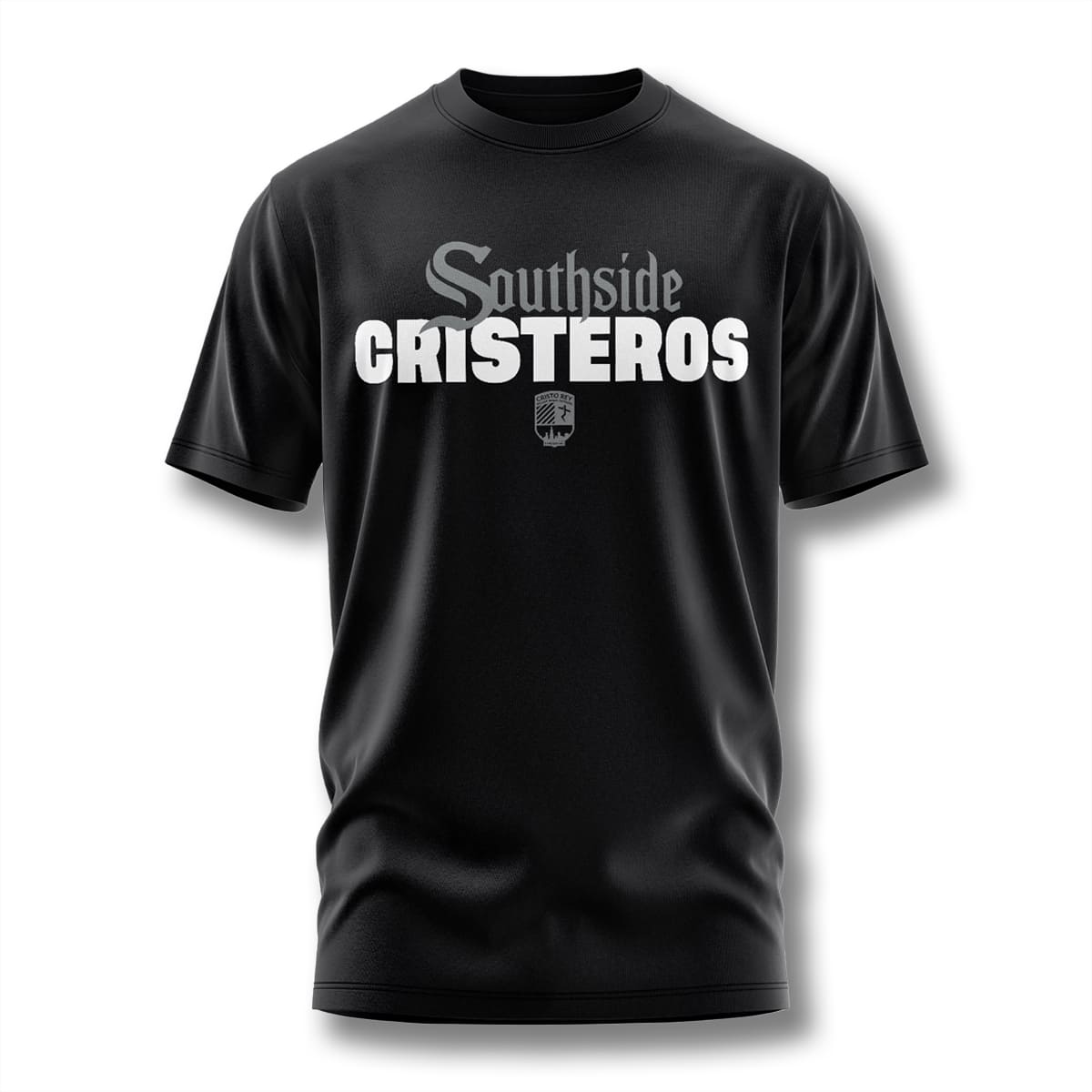 White Sox Cristo Rey Jesuit High School Night Shirt Giveaway 2025 White Sox Cristo Rey Jesuit High School Night Shirt Giveaway 2025