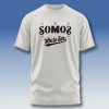 White Sox Hispanic Heritage Night Shirt Giveaway 2025