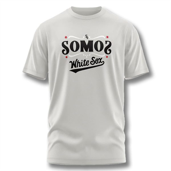 White Sox Hispanic Heritage Night Shirt Giveaway 2025 12