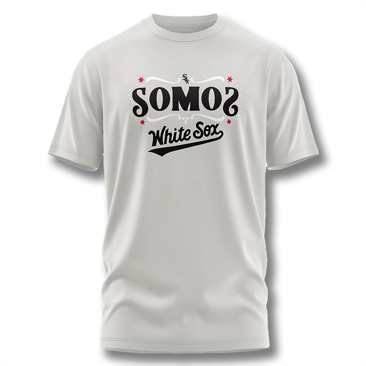 White Sox Hispanic Heritage Night Shirt Giveaway 2025 12 White Sox Hispanic Heritage Night Shirt Giveaway 2025 12