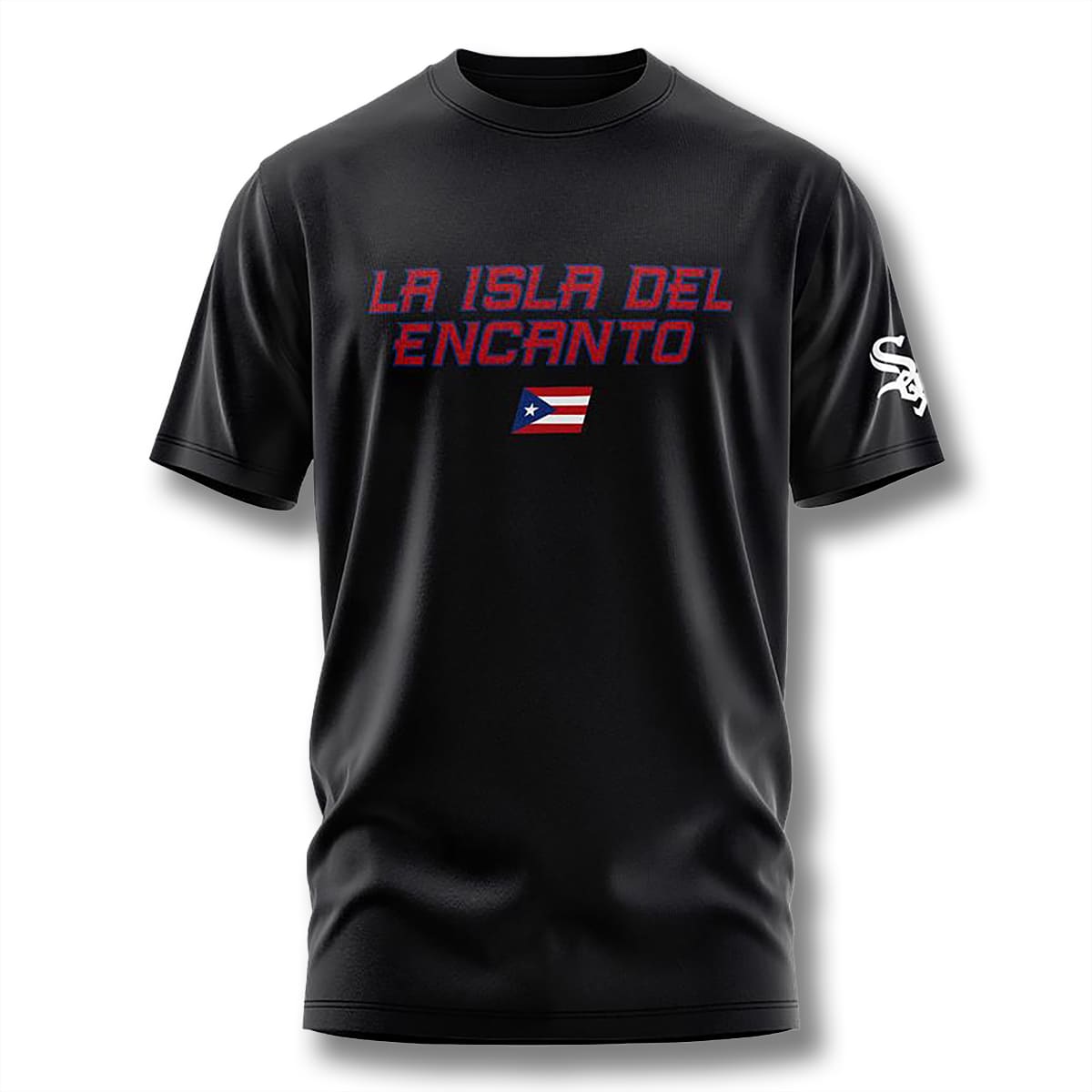 White Sox Puerto Rican Heritage Night Shirt Giveaway 2025 White Sox Puerto Rican Heritage Night Shirt Giveaway 2025