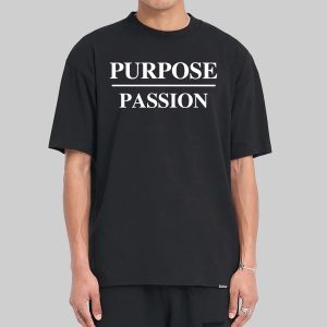 Dabo Swinney Purpose Passion Shirt 1