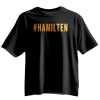 Yankees Hamilton 10th Anniversary HAMILTEN Shirt 1