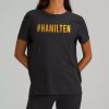 Yankees Hamilton 10th Anniversary HAMILTEN Shirt