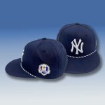 Yankees Ryder Cup Hat Giveaway 2025
