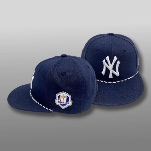 Yankees Ryder Cup Hat Giveaway 2025 2