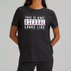 Yasmin Benoit This is What Asexual Looks Like Shirt 1
