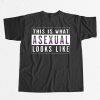Yasmin Benoit This is What Asexual Looks Like Shirt 10