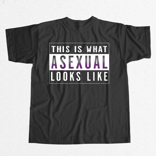 Yasmin Benoit This is What Asexual Looks Like Shirt 10