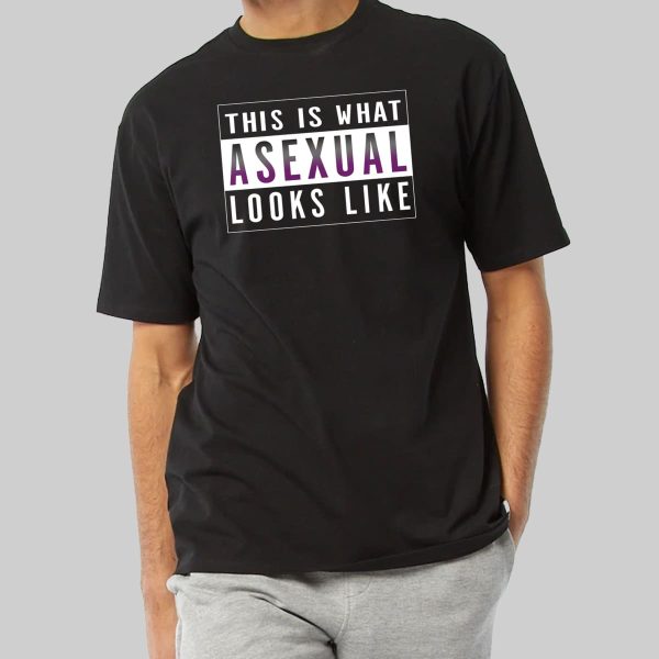 Yasmin Benoit This is What Asexual Looks Like Shirt 12