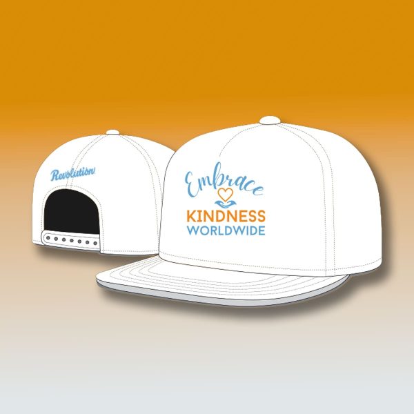 York Revolution Kindness Worldwide Hat Giveaway 2025 1