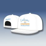York Revolution Kindness Worldwide Hat Giveaway 2025