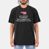 You Vote Red I Vote Blue Dont Complain Now Shirt 11