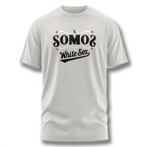 White Sox Hispanic Heritage Night Shirt Giveaway 2025 12