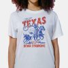 Texas Rangers Down Syndrome Awareness Day Shirt 2025