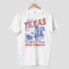 Texas Rangers Down Syndrome Awareness Day Shirt 2025
