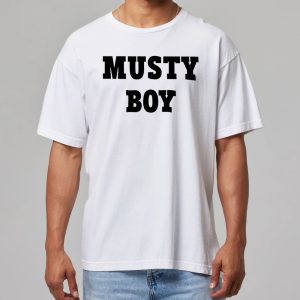 Musty Boy Doja Cat Shirt 11