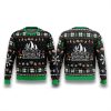 12 Games of Christmas Retro Ugly Sweater 1