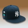 2025 Bad Bunny Yankees Hat Snapback