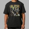Ben Starr Verso Girl Dinner Shirt