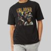 Ben Starr Verso Girl Dinner Shirt