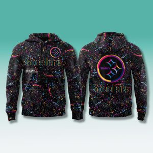 Steelers Crucial Catch Hoodie 2025 1