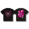 AJ Lee Love Bites Back Shirt 1